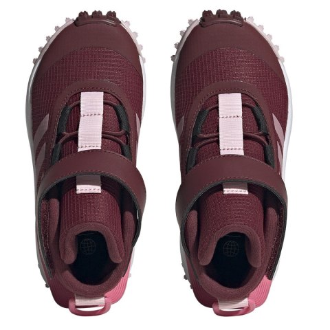 Buty adidas FORTATRAIL EL K IG7267 Buty adidas FORTATRAIL EL K IG7267