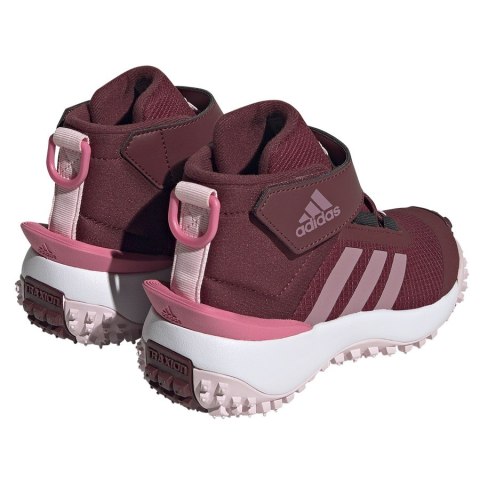 Buty adidas FORTATRAIL EL K IG7267 Buty adidas FORTATRAIL EL K IG7267