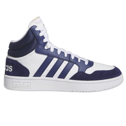 Buty adidas Hoops 3.0 Mid IG1432 Buty adidas Hoops 3.0 Mid IG1432