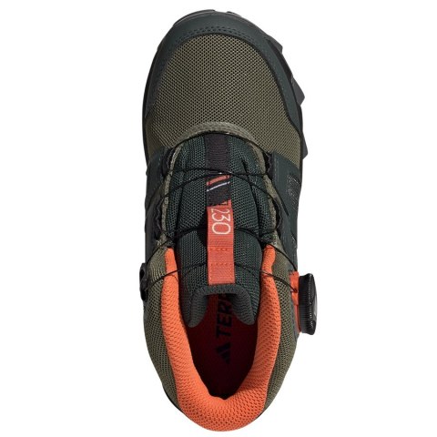 Buty adidas Terrex BOA MID RAIN.RDY IF7509 Buty adidas Terrex BOA MID RAIN.RDY IF7509
