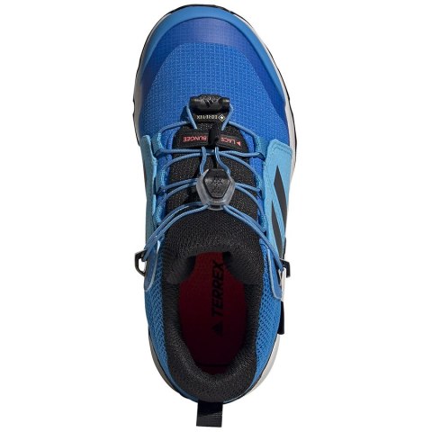 Buty adidas Terrex Mid GTX K GY7682 Buty adidas Terrex Mid GTX K GY7682