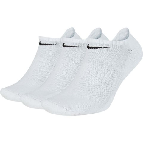 Skarpety Nike Everyday Cushioned 3Pack SX7673 100 Skarpety Nike Everyday Cushioned 3Pack SX7673 100