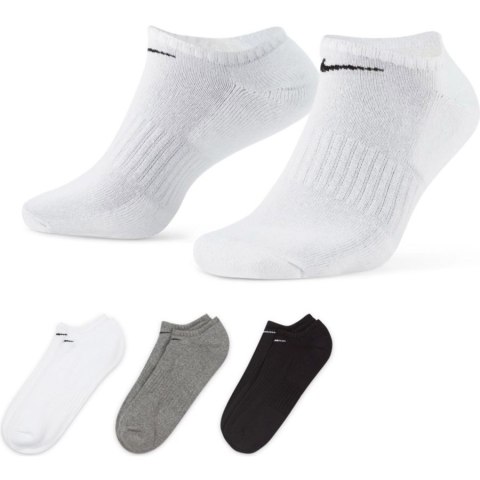 Skarpety Nike Everyday Cushioned 3Pack SX7673 964 Skarpety Nike Everyday Cushioned 3Pack SX7673 964