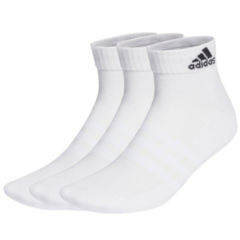Skarpety adidas Cushioned Sportswear Ankle 3PP HT3441 Skarpety adidas Cushioned Sportswear Ankle 3PP HT3441