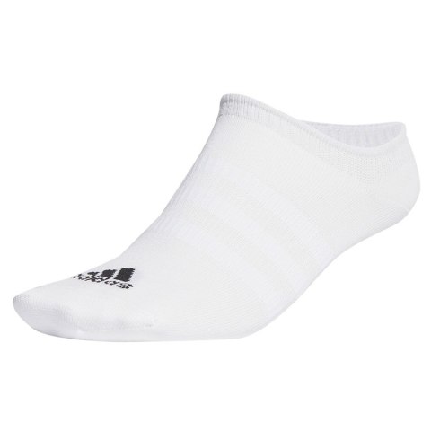 Skarpety adidas Thin and Light No-Show 3PP HT3463 Skarpety adidas Thin and Light No-Show 3PP HT3463
