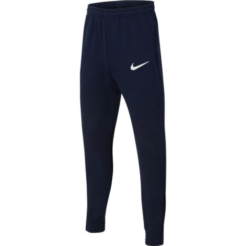 Spodnie Nike Park 20 Fleece Pant Junior CW6909 451 Spodnie Nike Park 20 Fleece Pant Junior CW6909 451