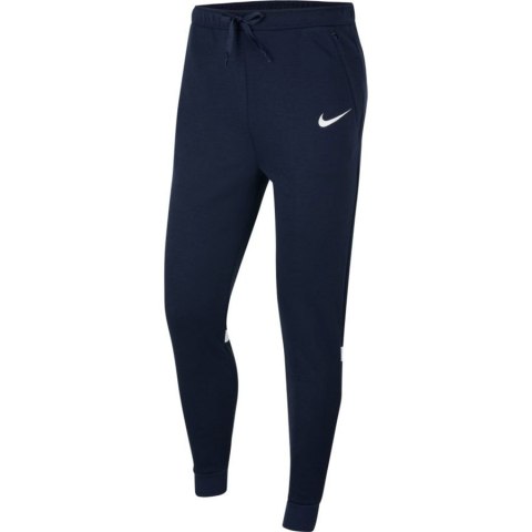 Spodnie Nike Strike 21 Fleece Pant CW6336 451 Spodnie Nike Strike 21 Fleece Pant CW6336 451