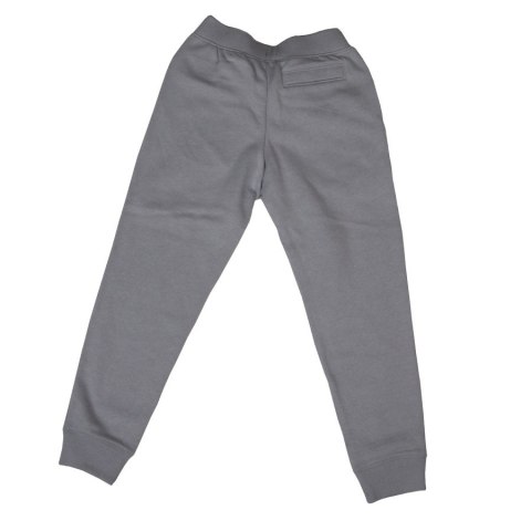 Spodnie UA Boy's Rival Cotton Pants 1357634 011 Spodnie UA Boy's Rival Cotton Pants 1357634 011