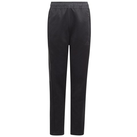 Spodnie adidas Tiro Suit-Up Woven Pants Jr IB3796 Spodnie adidas Tiro Suit-Up Woven Pants Jr IB3796