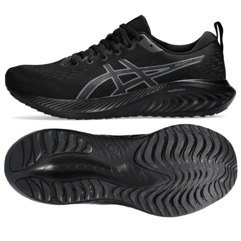 Buty Asics GEL-Excite 10 1011B600 002 Buty Asics GEL-Excite 10 1011B600 002