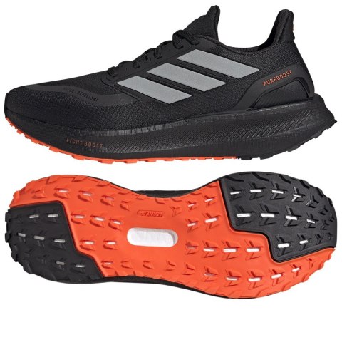 Buty adidas PUREBOOST 5 TR JR7675 Buty adidas PUREBOOST 5 TR JR7675