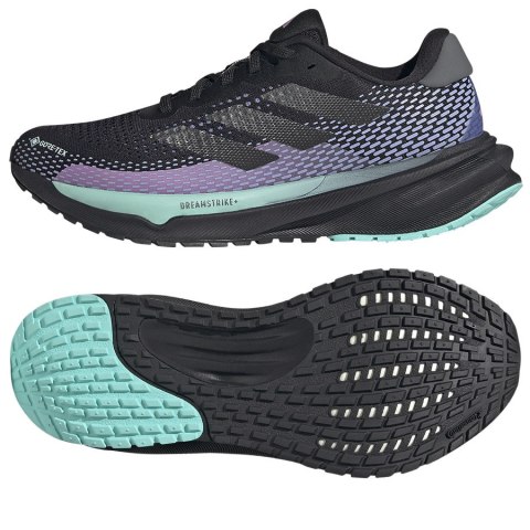 Buty adidas SuperNova GTX W ID6305 Buty adidas SuperNova GTX W ID6305