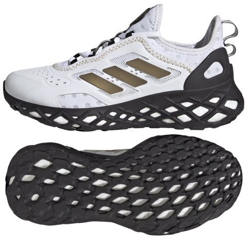 Buty adidas Web Boost Jr HQ1415 Buty adidas Web Boost Jr HQ1415