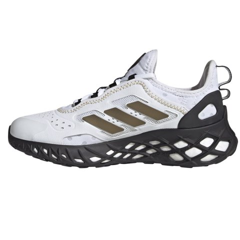Buty adidas Web Boost Jr HQ1415 Buty adidas Web Boost Jr HQ1415
