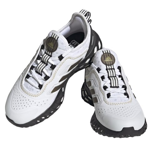 Buty adidas Web Boost Jr HQ1415 Buty adidas Web Boost Jr HQ1415