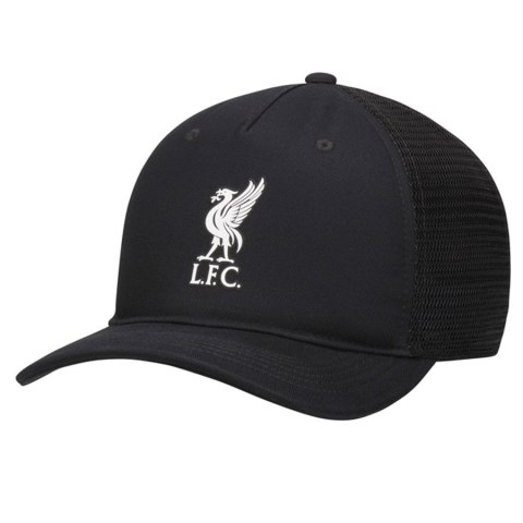 Czapka Nike Liverpool FC Rise FN4877-011 Czapka Nike Liverpool FC Rise FN4877-011