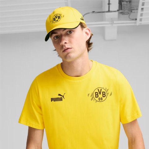 Czapka Puma Borussia Dortmund 025551-01 Czapka Puma Borussia Dortmund 025551-01