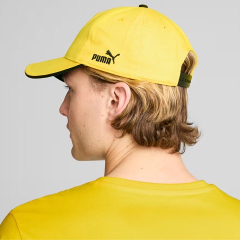 Czapka Puma Borussia Dortmund 025551-01 Czapka Puma Borussia Dortmund 025551-01