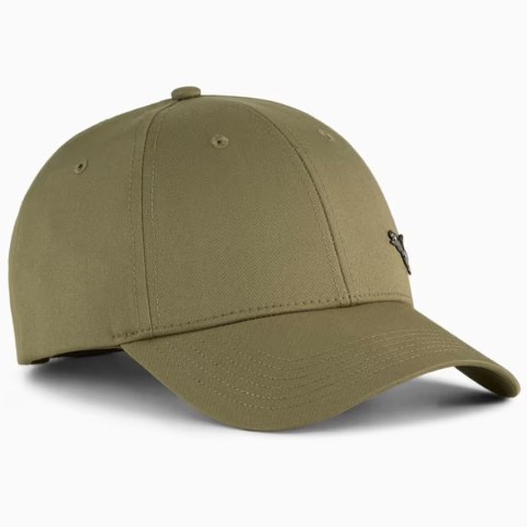 Czapka z daszkiem Puma ESS Metal Cat 025994-02 Czapka z daszkiem Puma ESS Metal Cat 025994-02