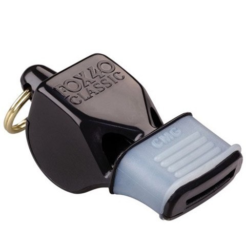 Gwizdek Fox 40 CMG Official Classic Gwizdek Fox 40 CMG Official Classic