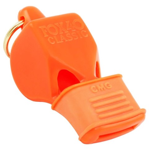 Gwizdek Fox 40 CMG Safety Classic Gwizdek Fox 40 CMG Safety Classic