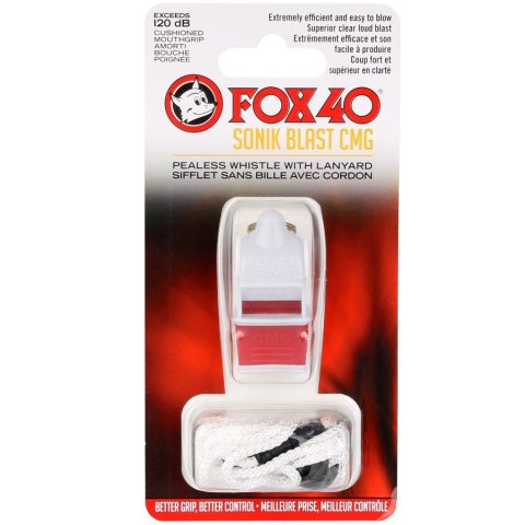 Gwizdek Fox 40 CMG Sonik Blast Gwizdek Fox 40 CMG Sonik Blast