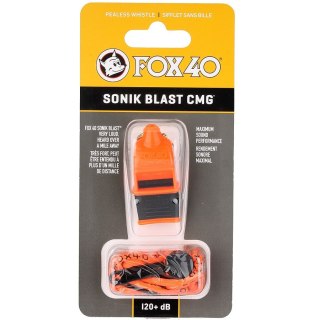 Gwizdek Fox 40 CMG Sonik Blast