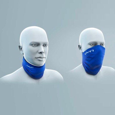 Maska sportowa Uyn Community Mask M100016E073 Maska sportowa Uyn Community Mask M100016E073