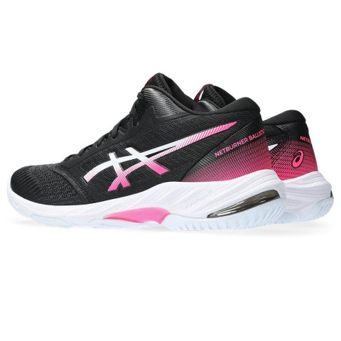 Buty Asics NETBURNER BALLISTIC FF MT 3 1052A070 003 Buty Asics NETBURNER BALLISTIC FF MT 3 1052A070 003