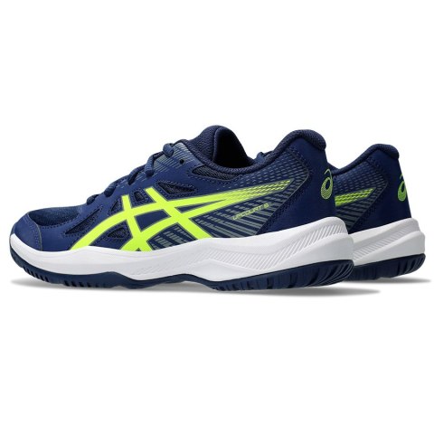 Buty Asics UPCOURT 6 GS 1074A045 400 Buty Asics UPCOURT 6 GS 1074A045 400