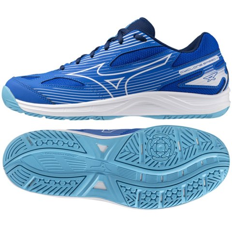Buty Mizuno CYCLONE SPEED 4 V1GA238001 Buty Mizuno CYCLONE SPEED 4 V1GA238001