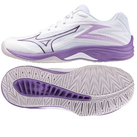 Buty Mizuno LIGHTNING STAR Z7 JR V1GD230310 Buty Mizuno LIGHTNING STAR Z7 JR V1GD230310
