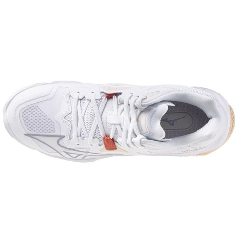 Buty Mizuno WAVE LIGHTNING Z8 MID V1GC240525 Buty Mizuno WAVE LIGHTNING Z8 MID V1GC240525