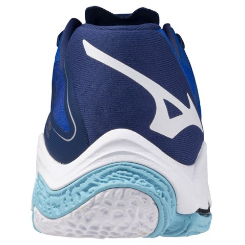 Buty Mizuno WAVE LIGHTNING Z8 V1GA240001 Buty Mizuno WAVE LIGHTNING Z8 V1GA240001