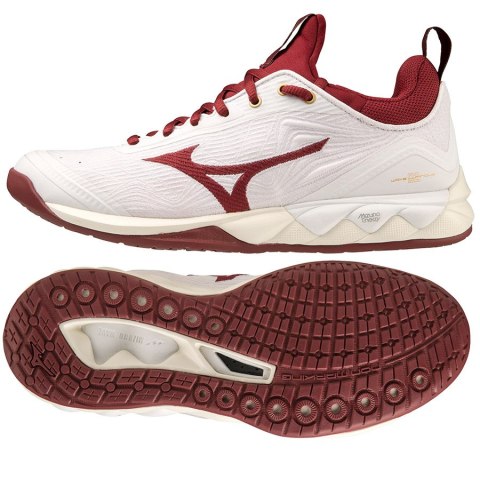 Buty Mizuno WAVE LUMINOUS 2V1GC212045 Buty Mizuno WAVE LUMINOUS 2V1GC212045