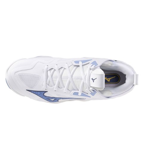 Buty Mizuno WAVE MOMENTUM 3 MID V1GA231797