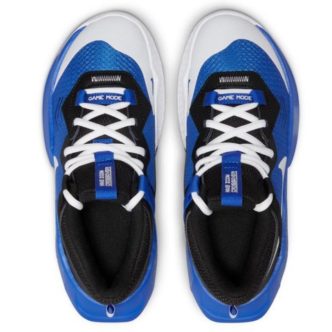 Buty Nike Air Zoom Coossover Jr DC5216 401 Buty Nike Air Zoom Coossover Jr DC5216 401