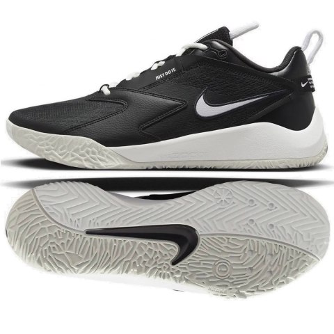 Buty Nike Air Zoom HyperAce 3 FQ7074-002 Buty Nike Air Zoom HyperAce 3 FQ7074-002