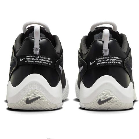 Buty Nike Air Zoom HyperAce 3 FQ7074-002 Buty Nike Air Zoom HyperAce 3 FQ7074-002