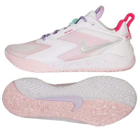 Buty Nike Air Zoom HyperAce 3 HF3239-100 Buty Nike Air Zoom HyperAce 3 HF3239-100
