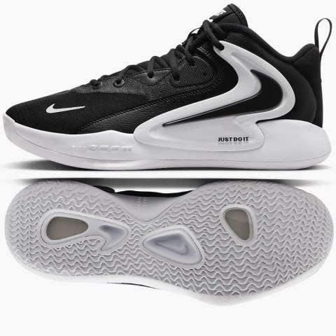 Buty Nike Air Zoom HyperSet 2 FQ7070-001 Buty Nike Air Zoom HyperSet 2 FQ7070-001