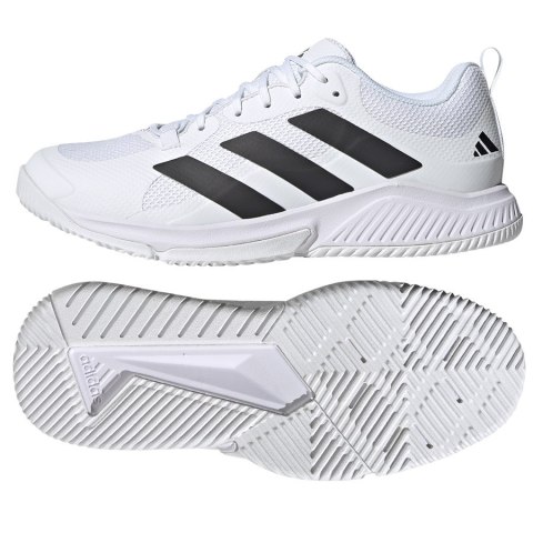 Buty adidas Court Team 2.0 HR1239 Buty adidas Court Team 2.0 HR1239