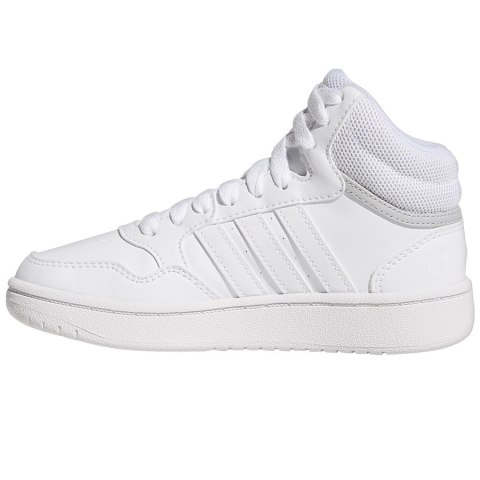 Buty adidas Hoops MID 3.0 K GW0401 Buty adidas Hoops MID 3.0 K GW0401