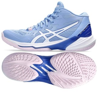 Buty siatkarskie Asics SKY ELITE FF MT 2 1052A054 403