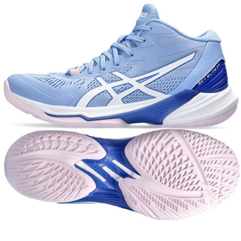 Buty siatkarskie Asics SKY ELITE FF MT 2 1052A054 403 Buty siatkarskie Asics SKY ELITE FF MT 2 1052A054 403