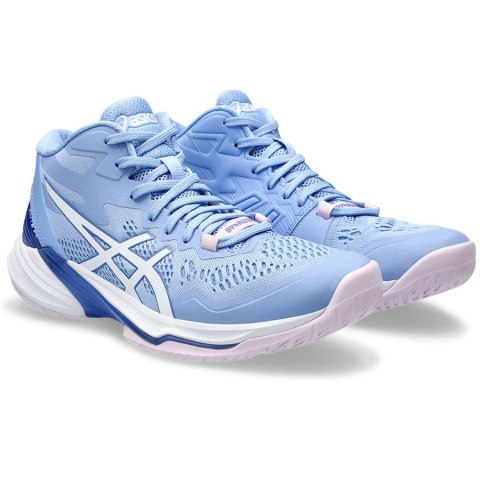Buty siatkarskie Asics SKY ELITE FF MT 2 1052A054 403 Buty siatkarskie Asics SKY ELITE FF MT 2 1052A054 403