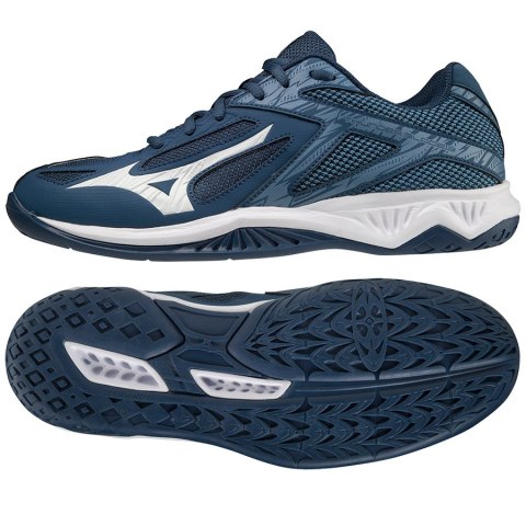 Buty siatkarskie Mizuno LIGHTNING STAR Z6 JR V1GD210321 Buty siatkarskie Mizuno LIGHTNING STAR Z6 JR V1GD210321