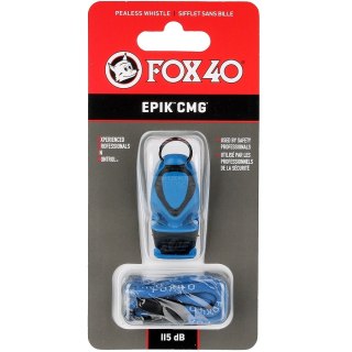 Gwizdek Fox 40 Epik