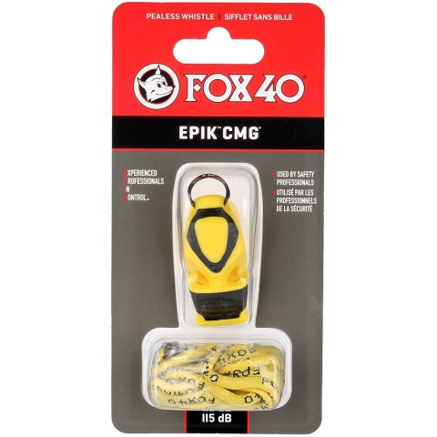 Gwizdek Fox 40 Epik Gwizdek Fox 40 Epik
