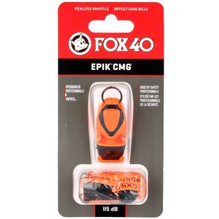Gwizdek Fox 40 Epik